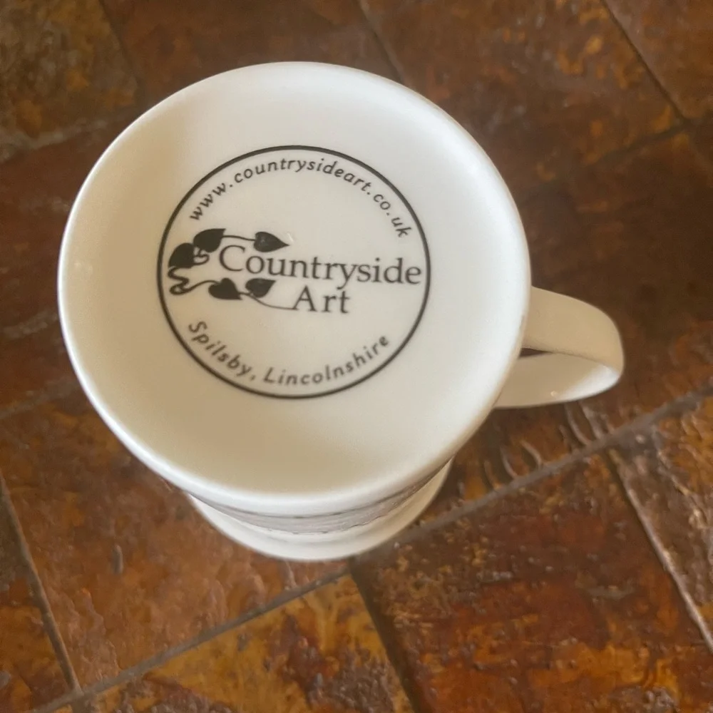 Vintage Witney mug 🥰Host pick 01/13/24 🥰 - Picture 2 of 8